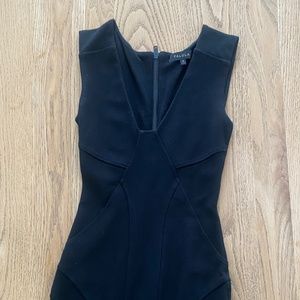 TALULA LBD Party Dress Size 0
